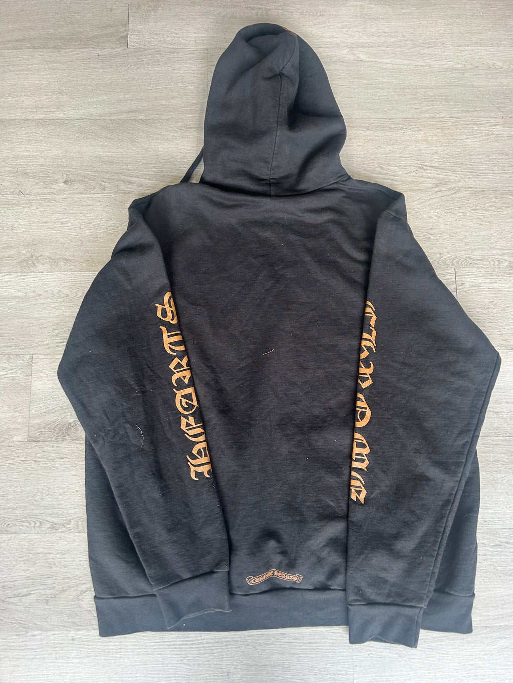 Chrome Hearts Hoodie