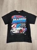 1990’s Mark Martin Racing Tee