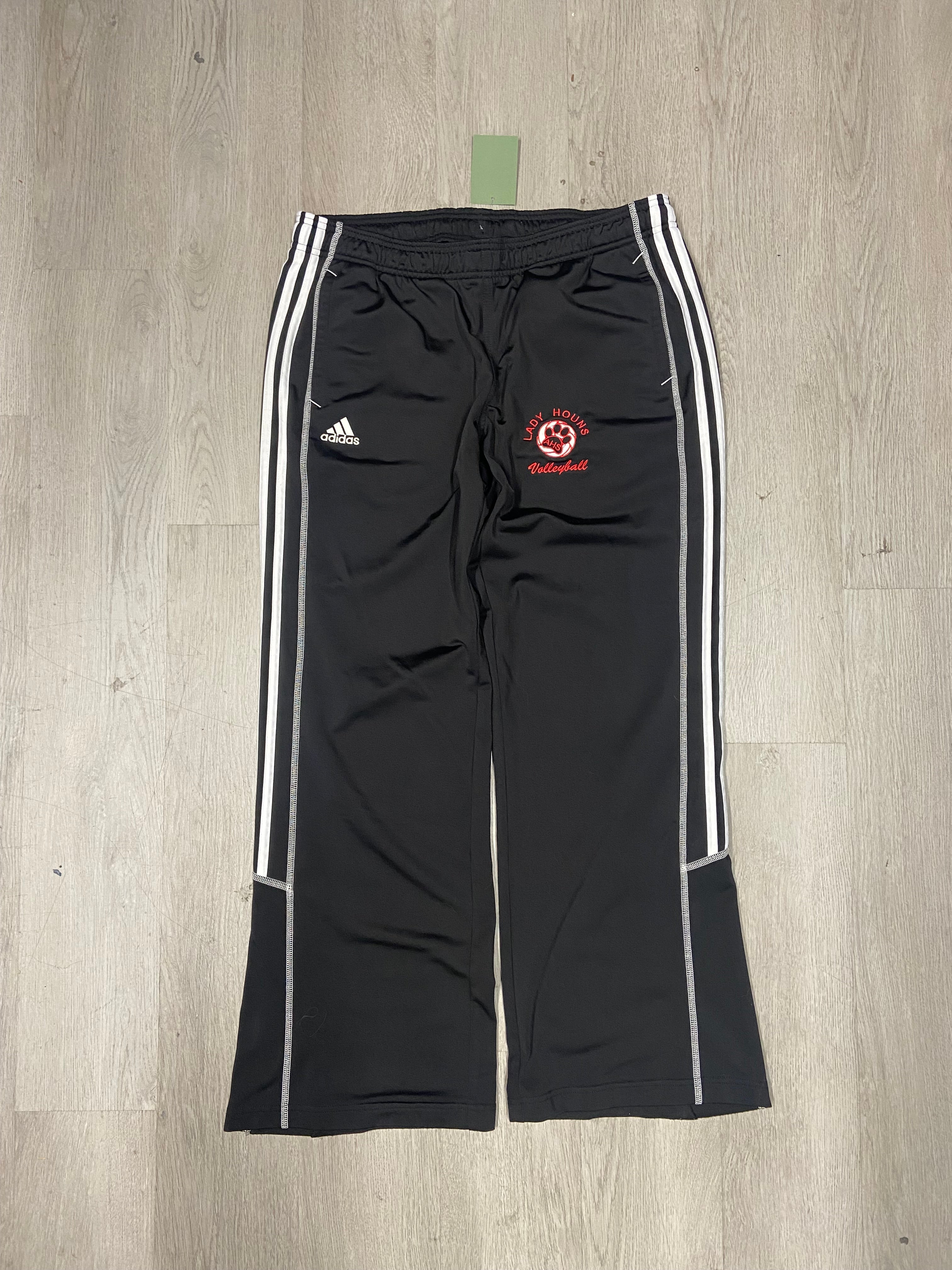 Adidas Lady Houns Volleyball Track Pants