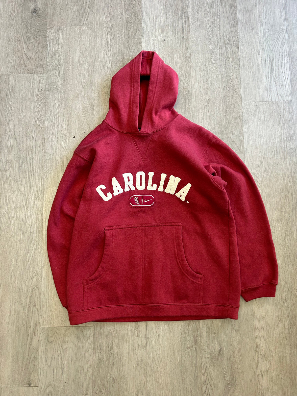 Youth Nike Univeristy of South Carolina Hoodie