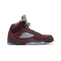 Air Jordan 5 Retro SE 'Burgundy' 2023