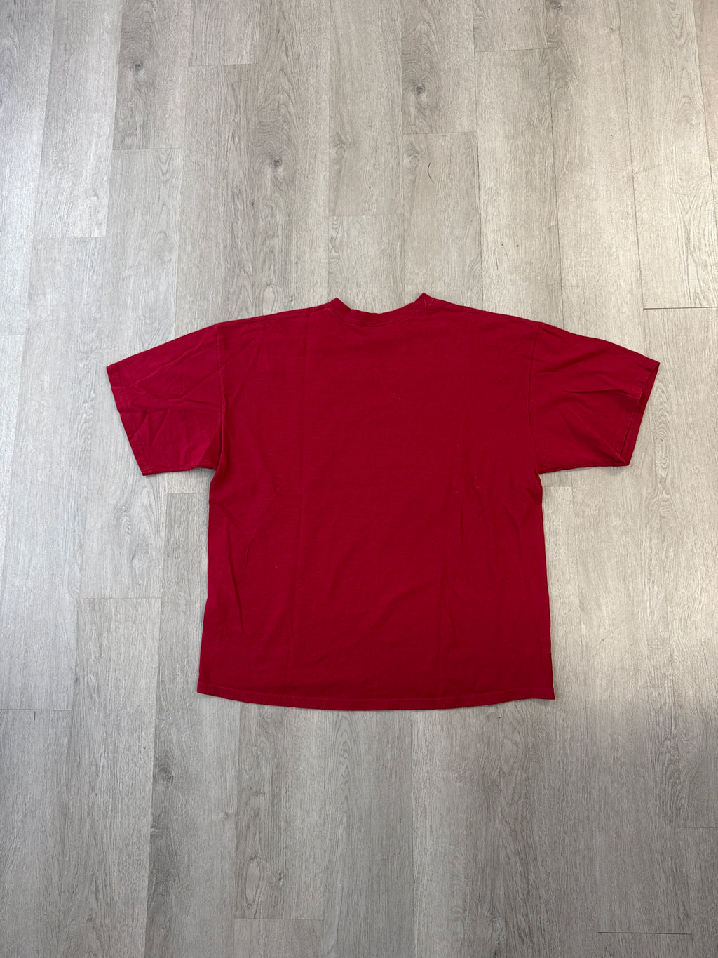 Vintage University Of South Carolina Gamecocks Mickey Mouse Tee