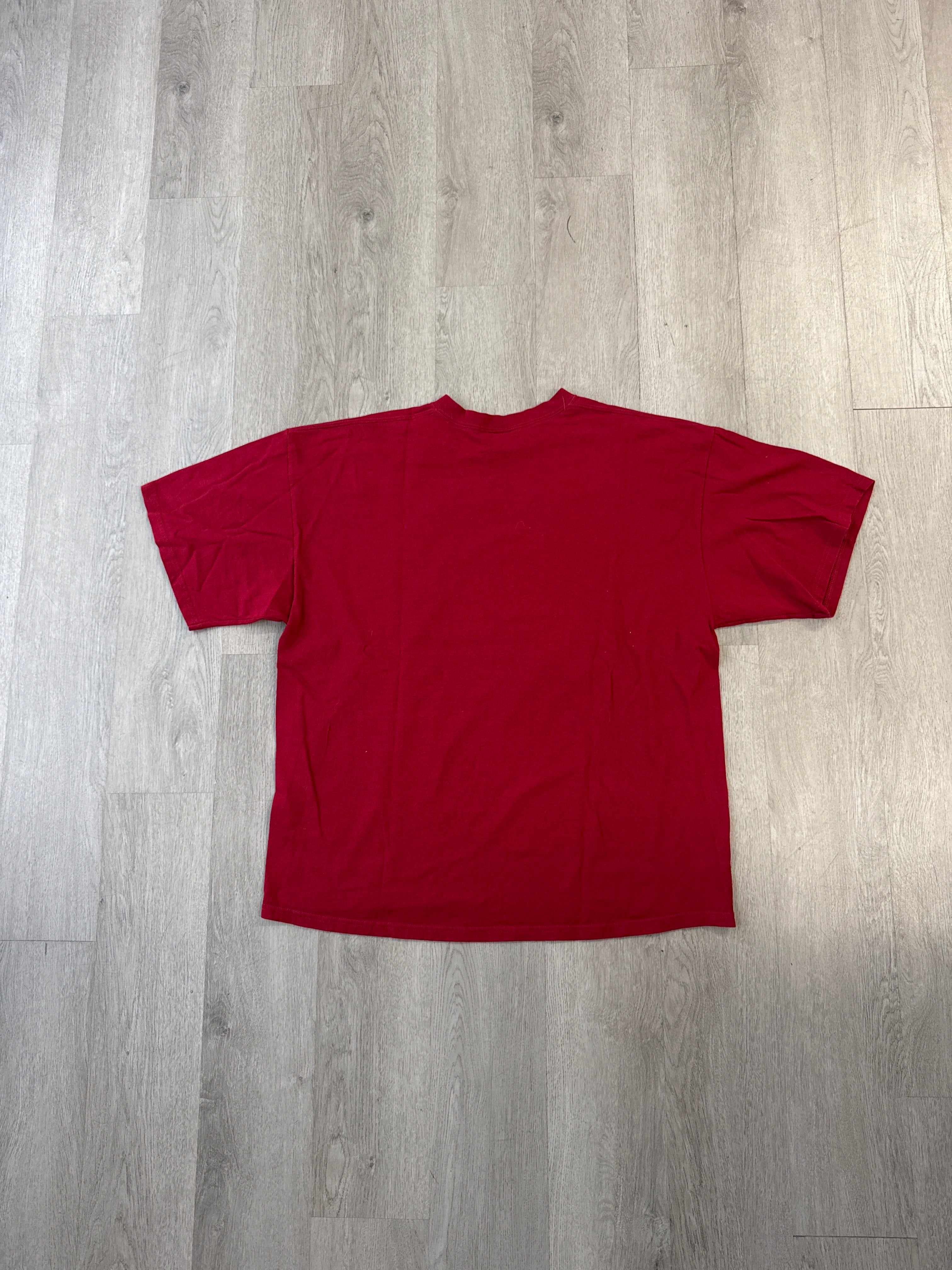 Vintage University Of South Carolina Gamecocks Mickey Mouse Tee