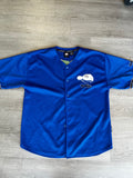 Omaha Storm Chasers Jersey