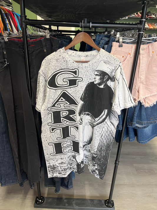Vintage Garth Brooks Tee