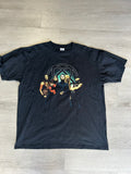 Vintage 2005 H.I.M Band Tee