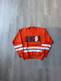 Vintage 90s Russell Athletic Clemson University Tigers Sweatshirt