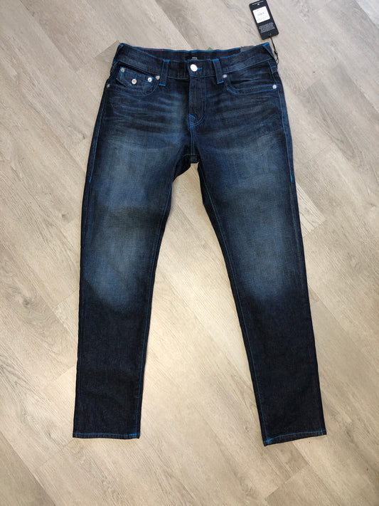 Vintage True Religion Rocco Jeans