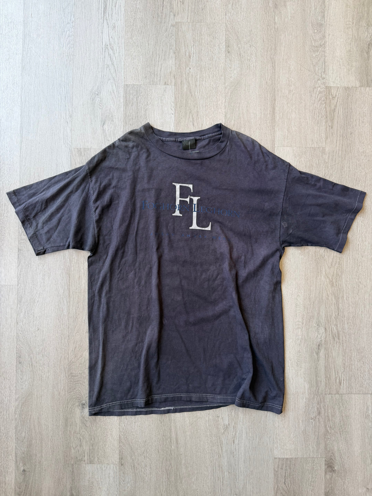 Vintage Foghorn Leghorn Tee