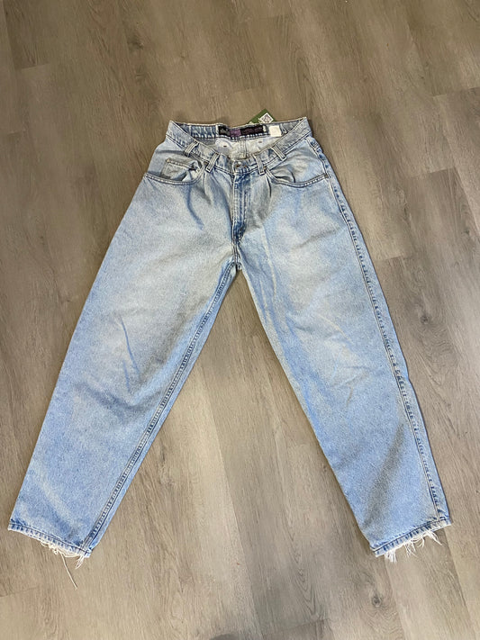 Levi Strauss SilverTab Baggy Jeans