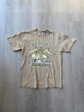 Vintage Looney Tunes Wiley E. Coyote Tee