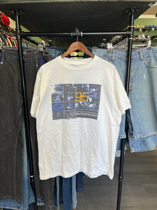 Tom Petty & Heartbreakers North America Tee