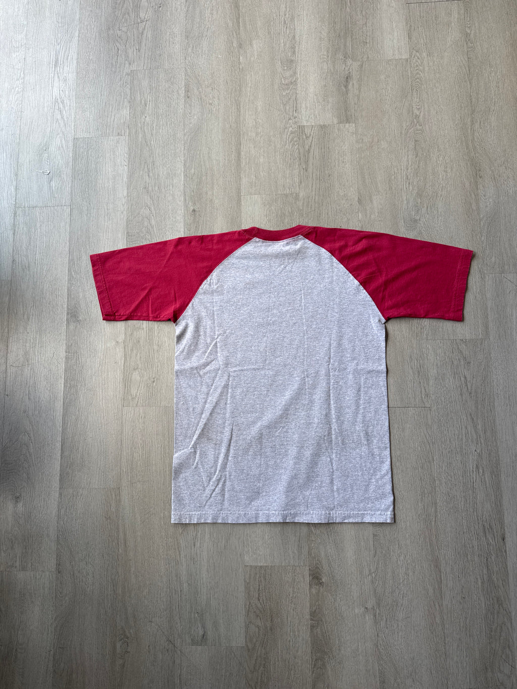 NCAA University Of South Carolina Gamecocks Raglan Tee