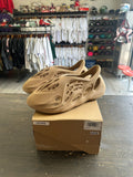 Pre-Owned adidas Yeezy Foam RNNR Ochre
