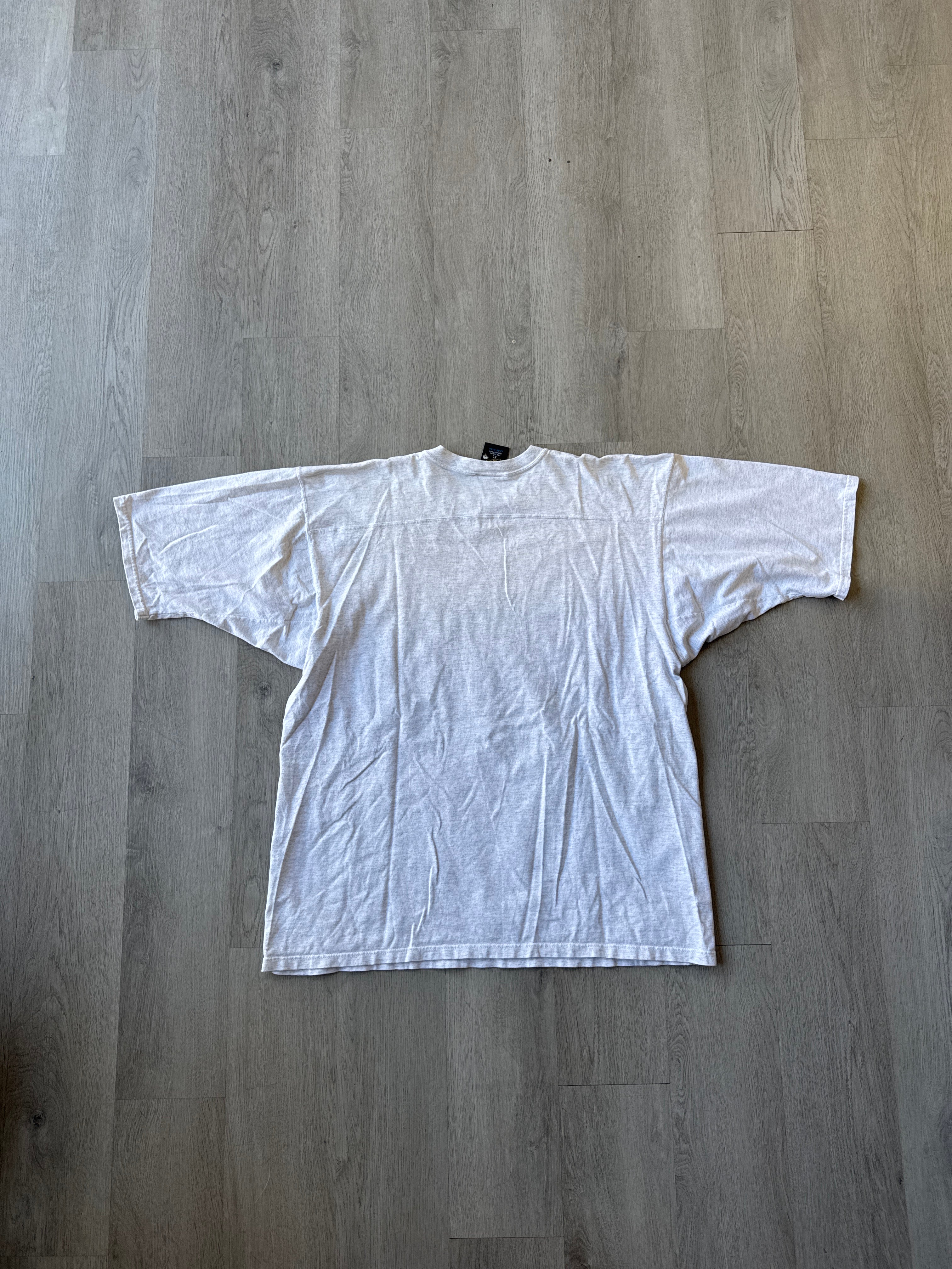 Vintage Soffe’s University Of South Carolina Gamecocks Football Tee