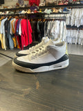 Pre Owned Nike Air Jordan 3 Retro SP Fragment Design