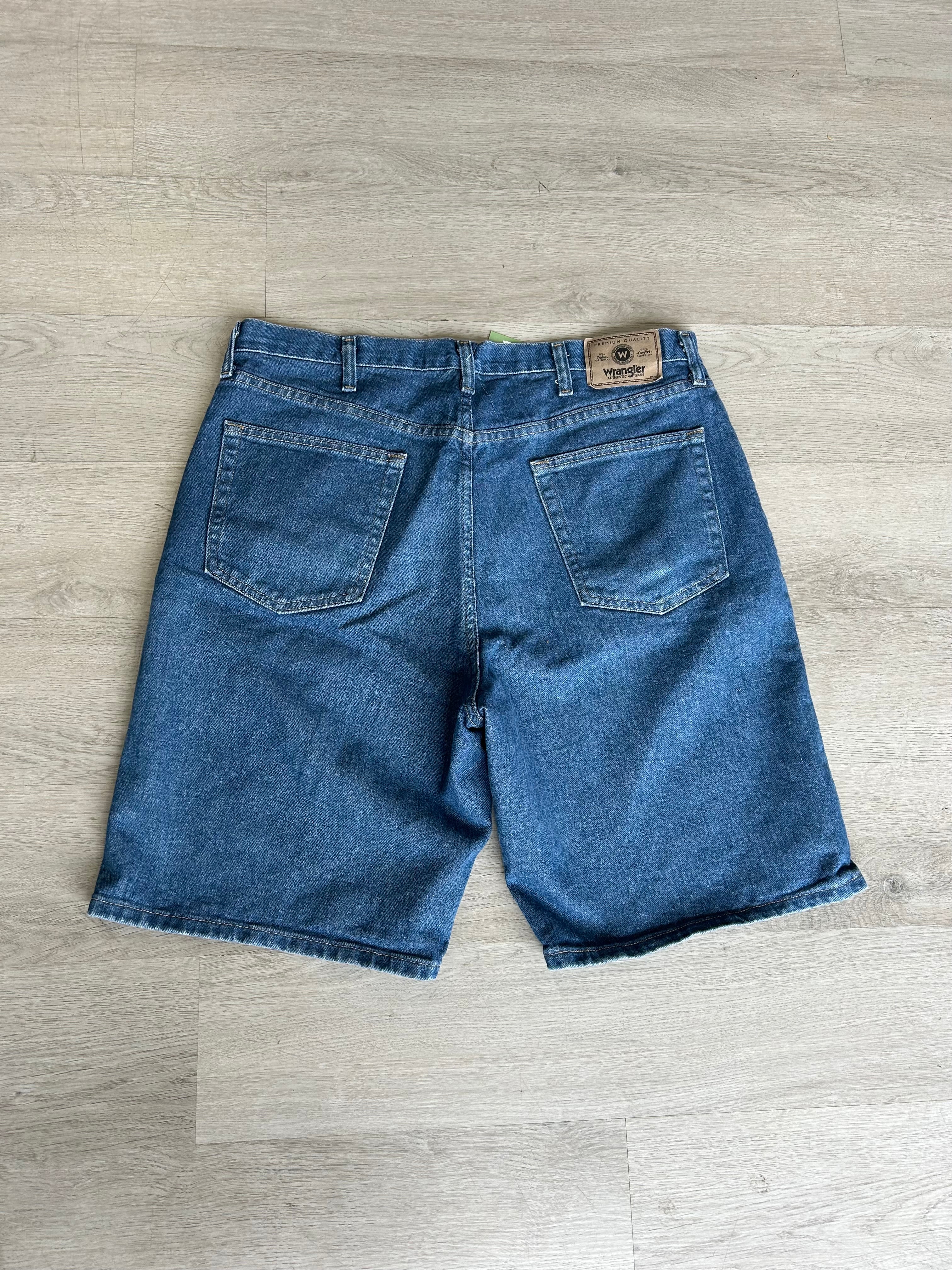 Vintage Jean shorts