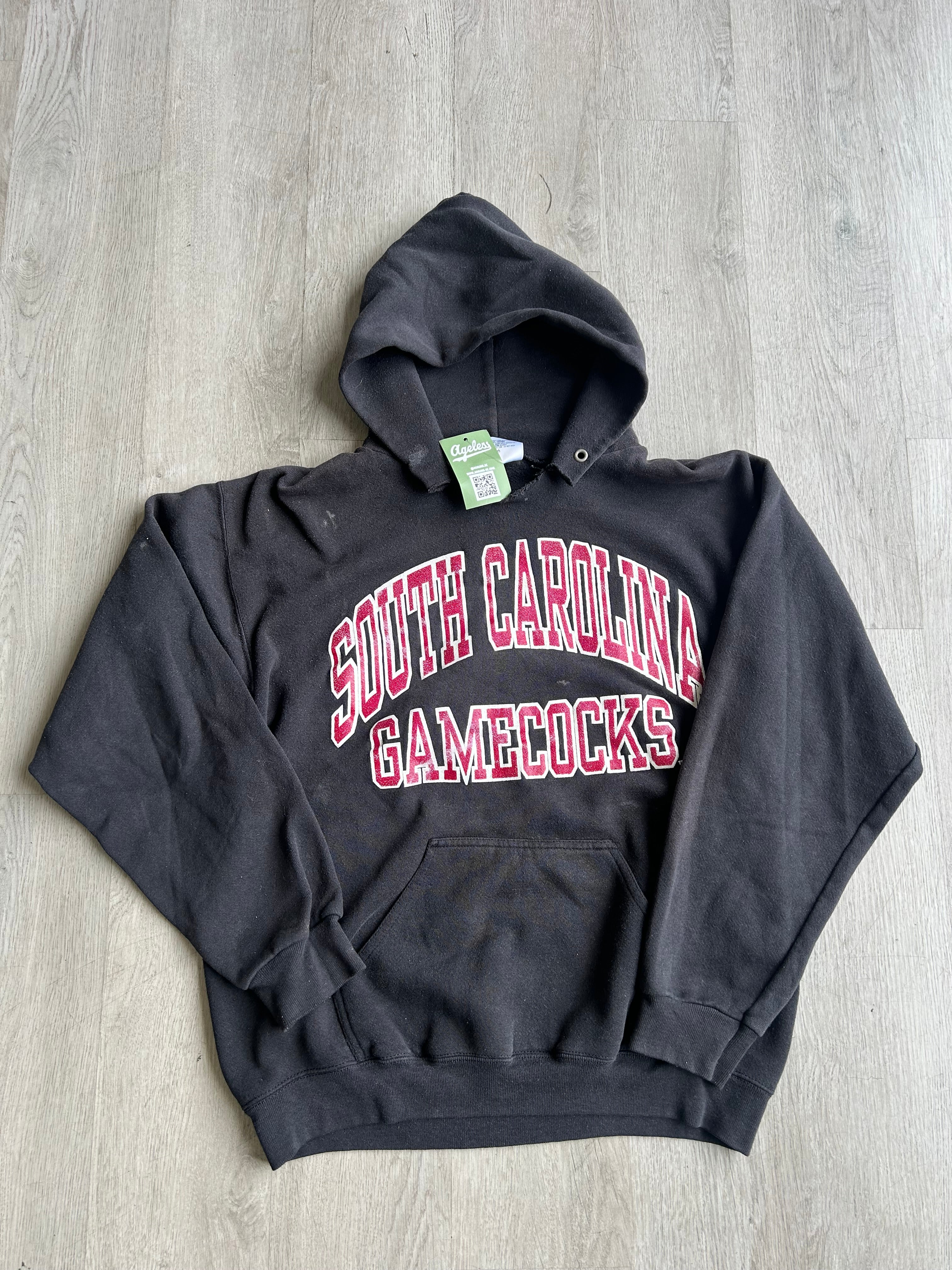 Vintage University Of South Carolina hoodie