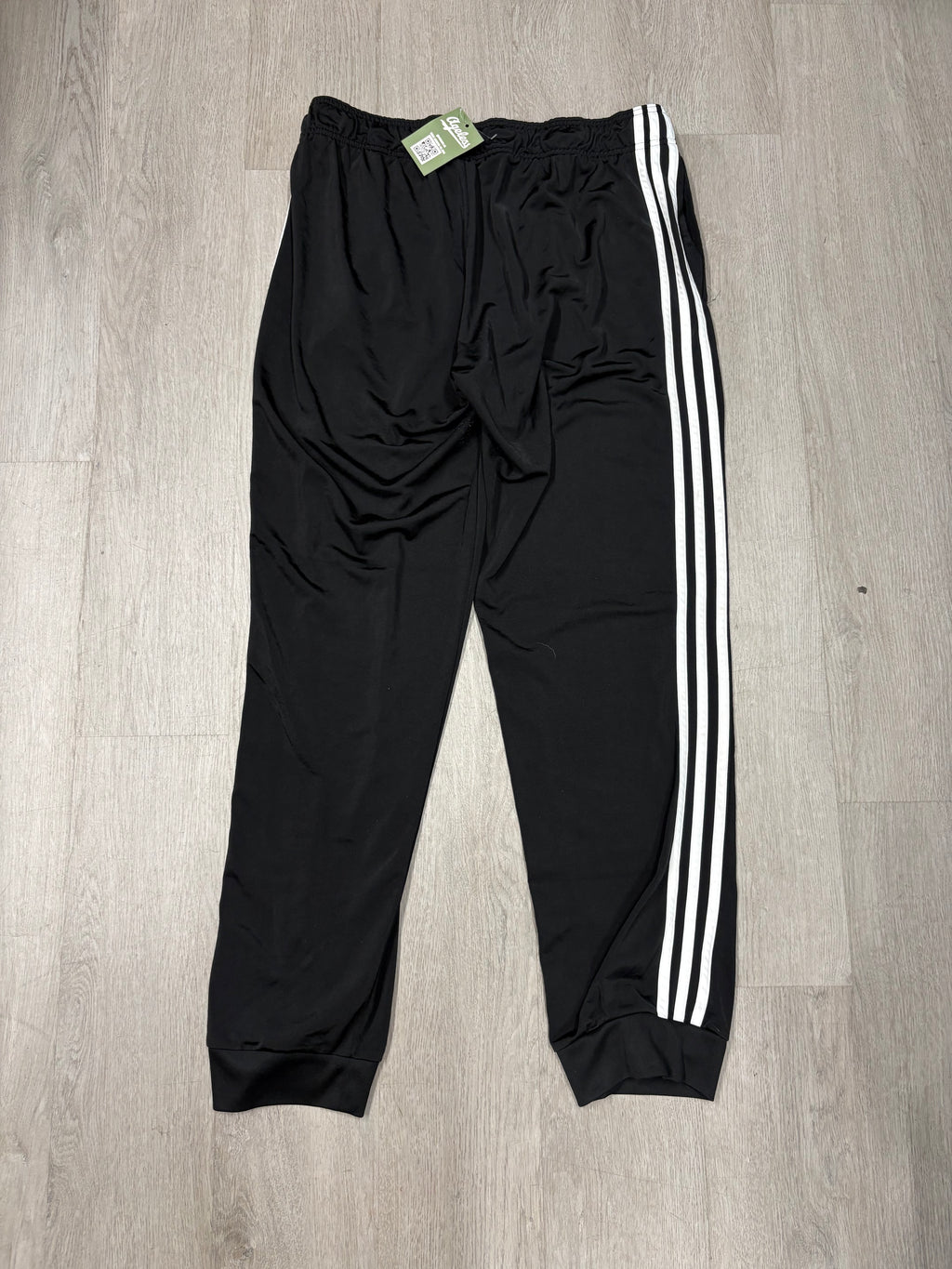 Y2K Adidas Jogging Pants