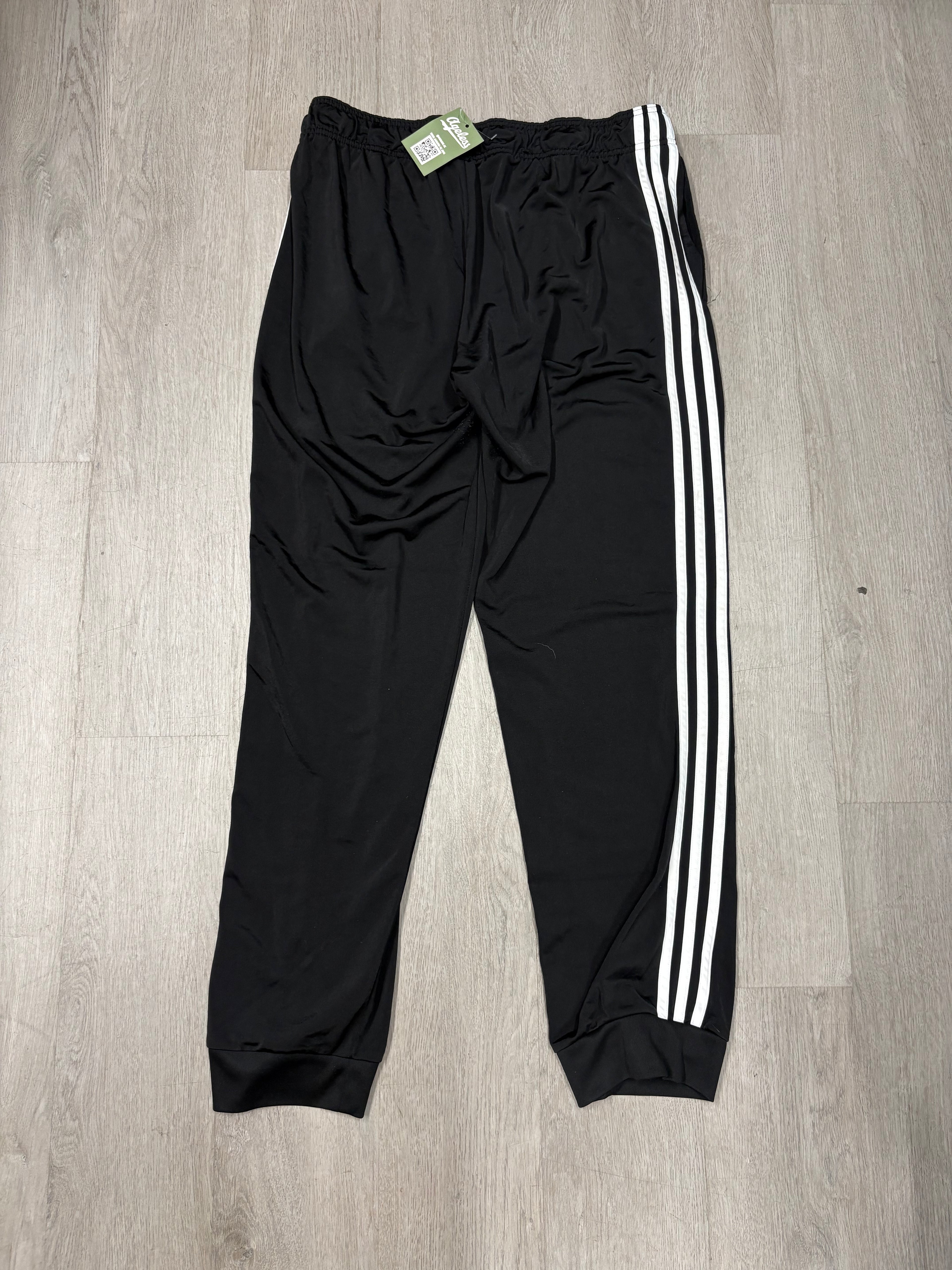 Y2K Adidas Jogging Pants