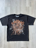 Sp5der x Travis Scott Cactus Jack Airbrush Tee