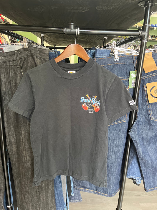 Vintage Hard Rock Cafe Seoul Tee