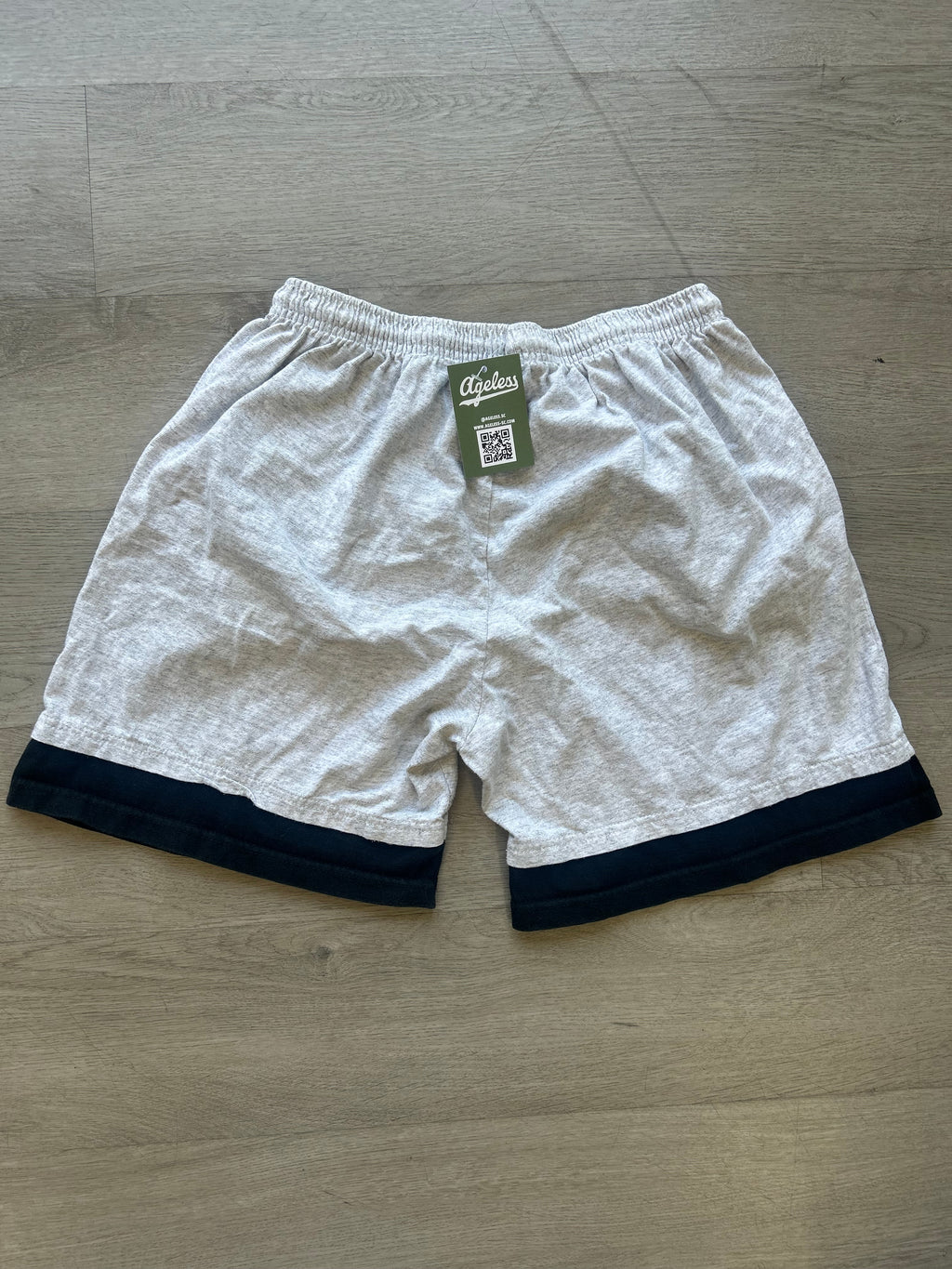 Vintage 1997 Florida Marlins Shorts