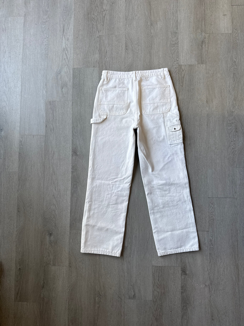 Elwood Industry Double Knee Pants