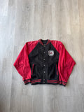 Vintage University Of South Carolina Gamecocks Varsity Jacket
