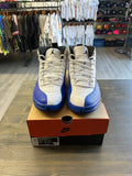 Pre-Owned Nike Air Jordan 12 Retro Blueberry