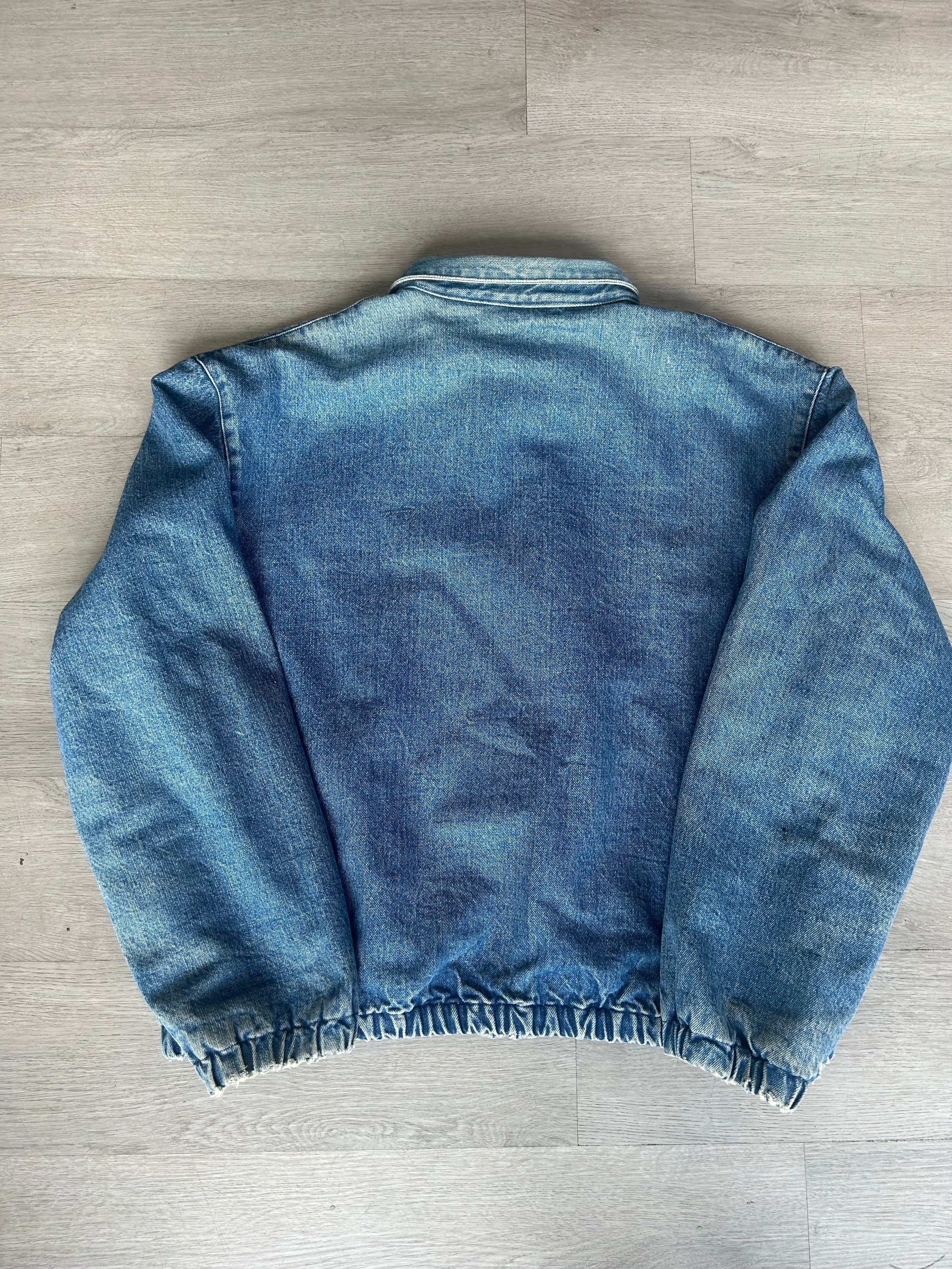Vintage Polo Ralph Lauren Jean Jacket