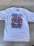 Vintage CDC Racing Support Troops Tee