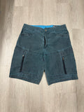 Y2K Kuhl Hiking Gorpcore Shorts