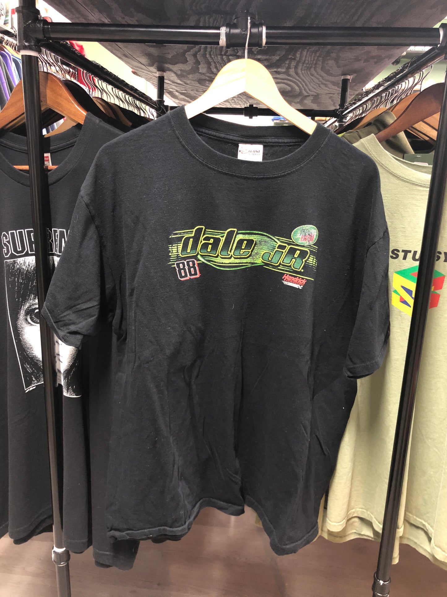 Mountain Dew Dale Jr Tee