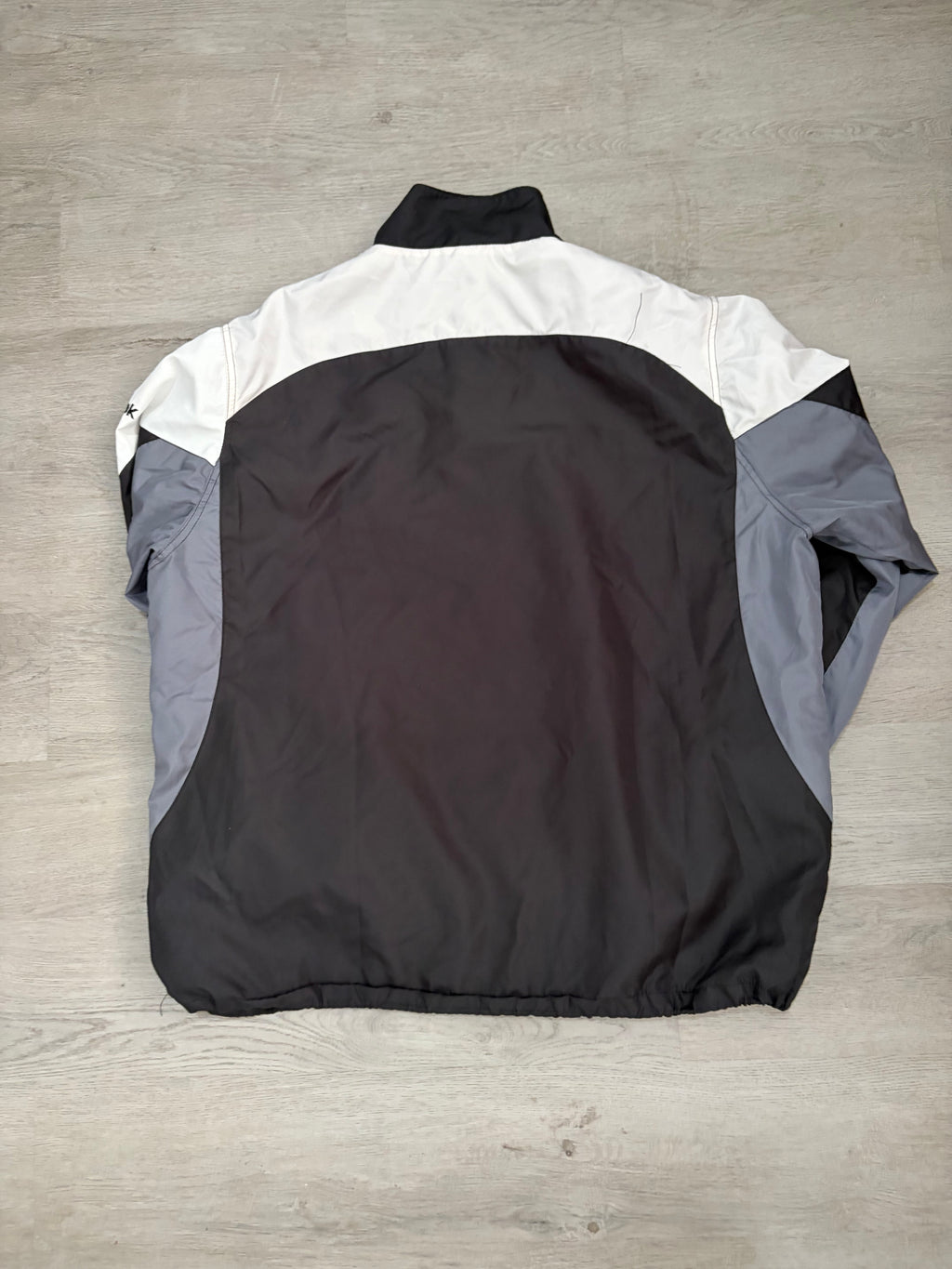 Vintage NFL Oakland Raiders Track Jacket