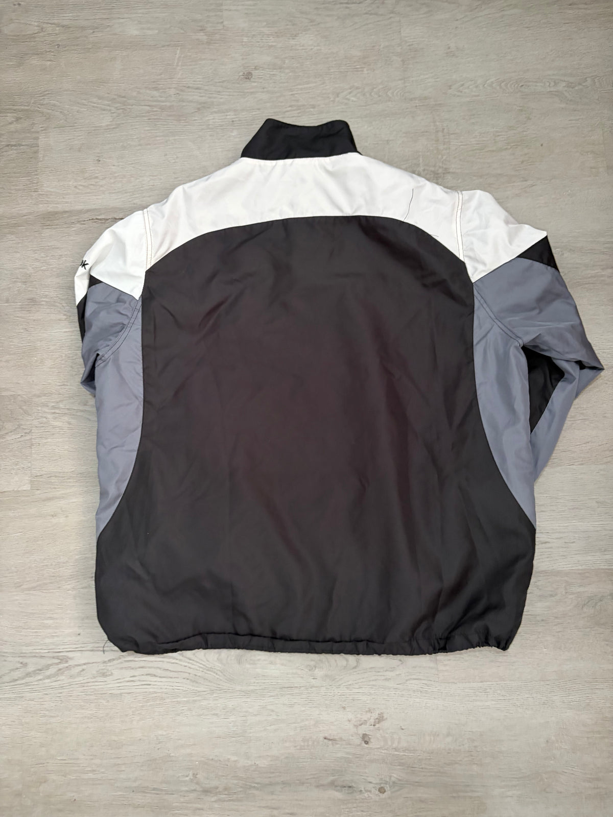 Vintage NFL Oakland Raiders Track Jacket