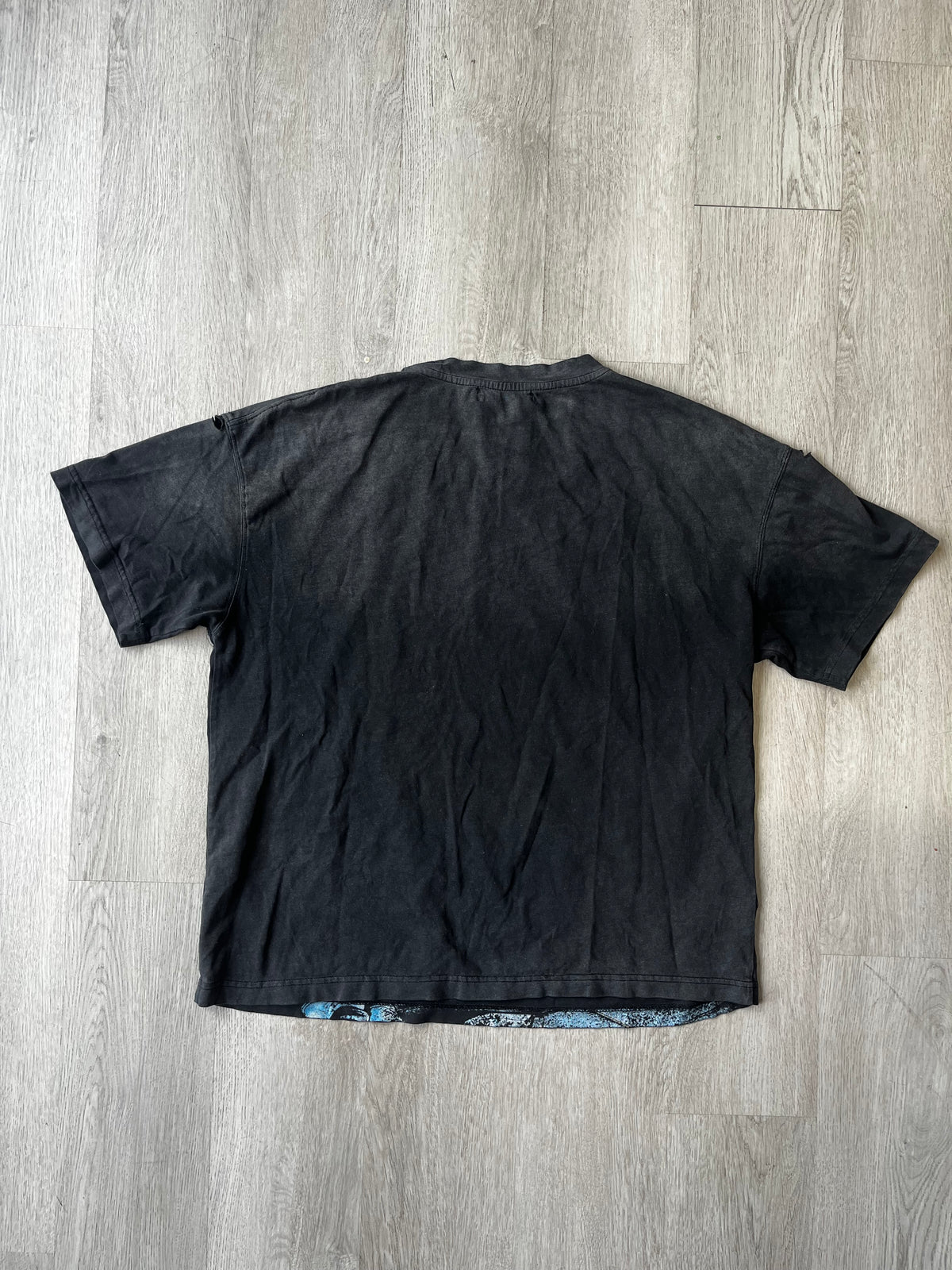 Vale "Valley Fest" Graffiti Big Tee