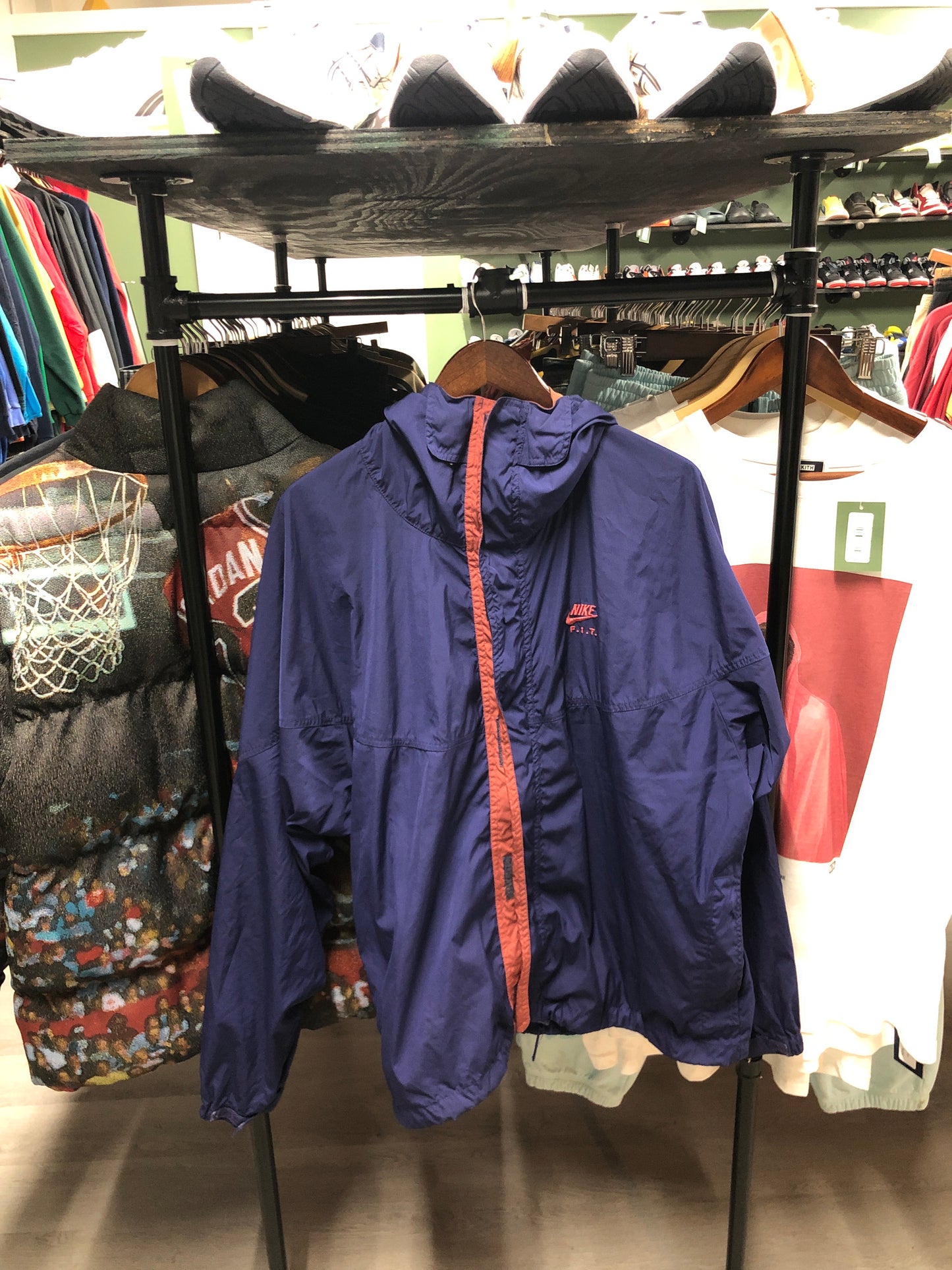 Nike ACG Windbreaker Jacket