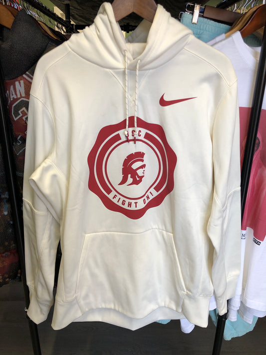 University of Southern California Trojans Hoodie