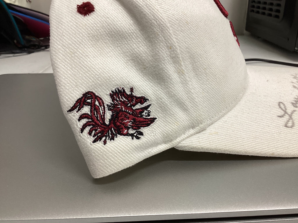 Vintage Gamecocks Hat