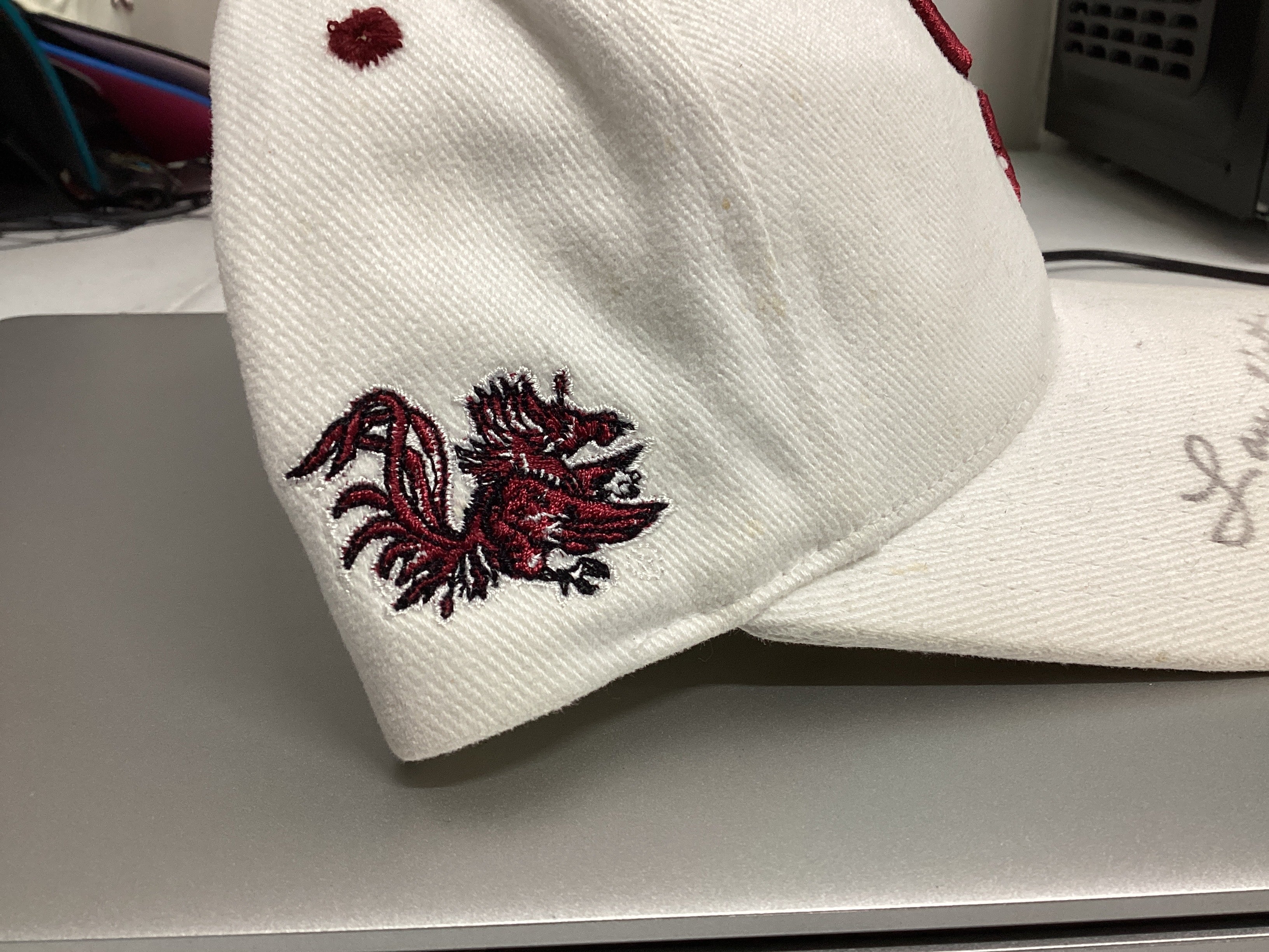 Vintage Gamecocks Hat