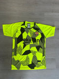 FC Barcelona 2021/22 third kit jersey