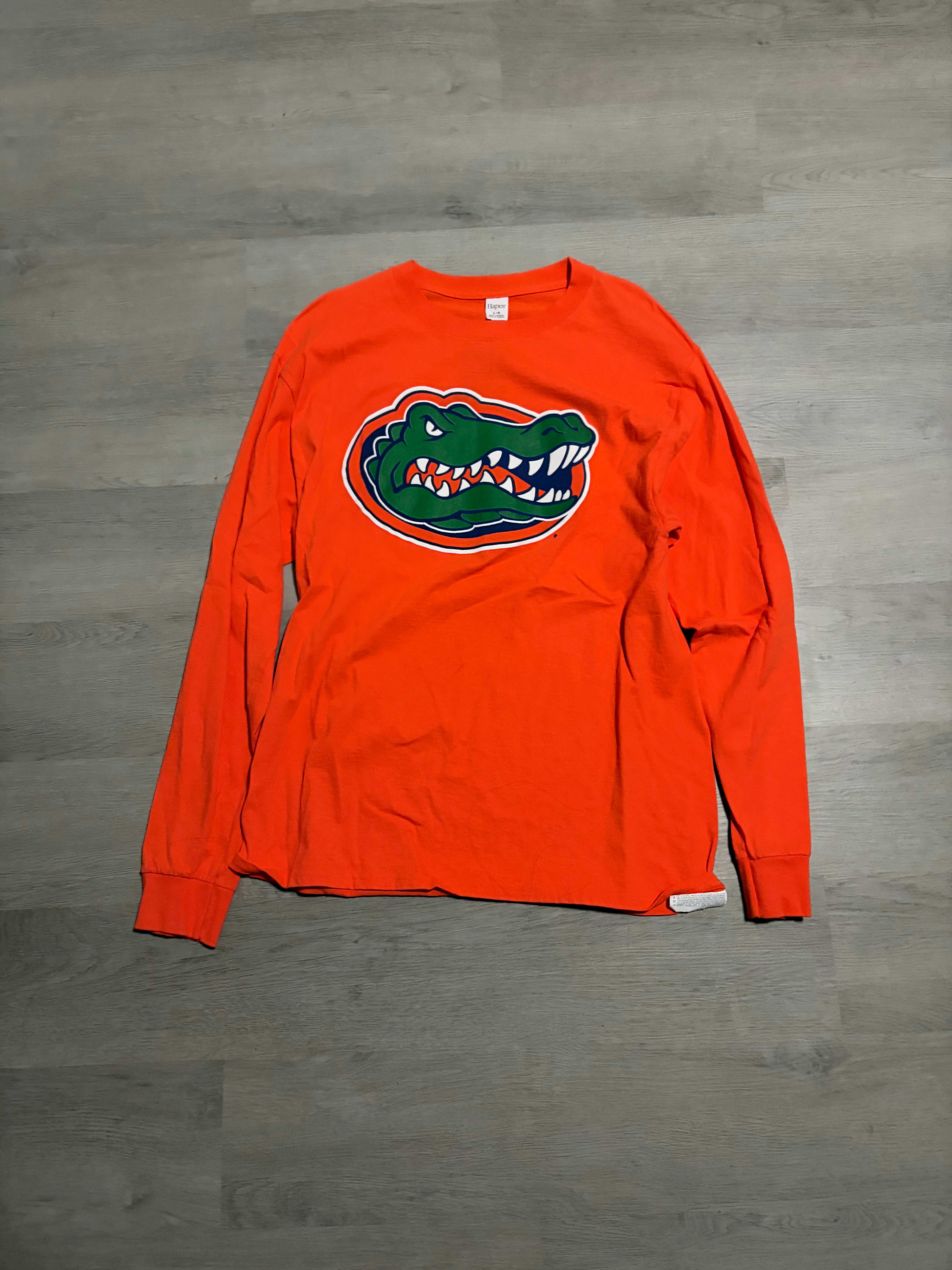 University of Florida Gators Long Sleeve Tee