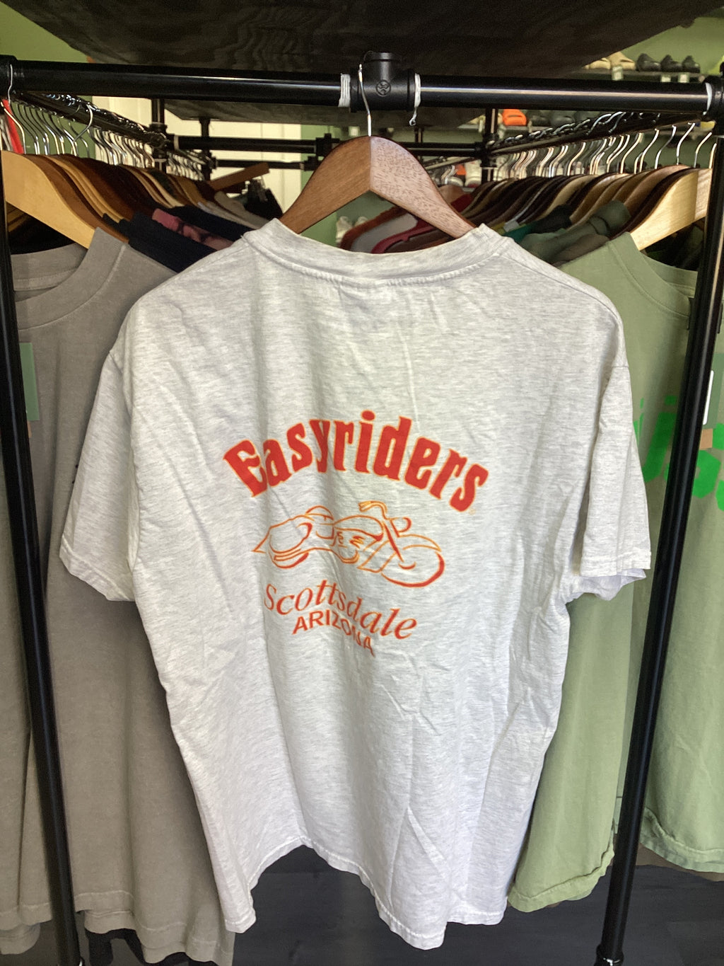 Wild Things Tee