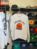 Proud Vet Sweatshirt