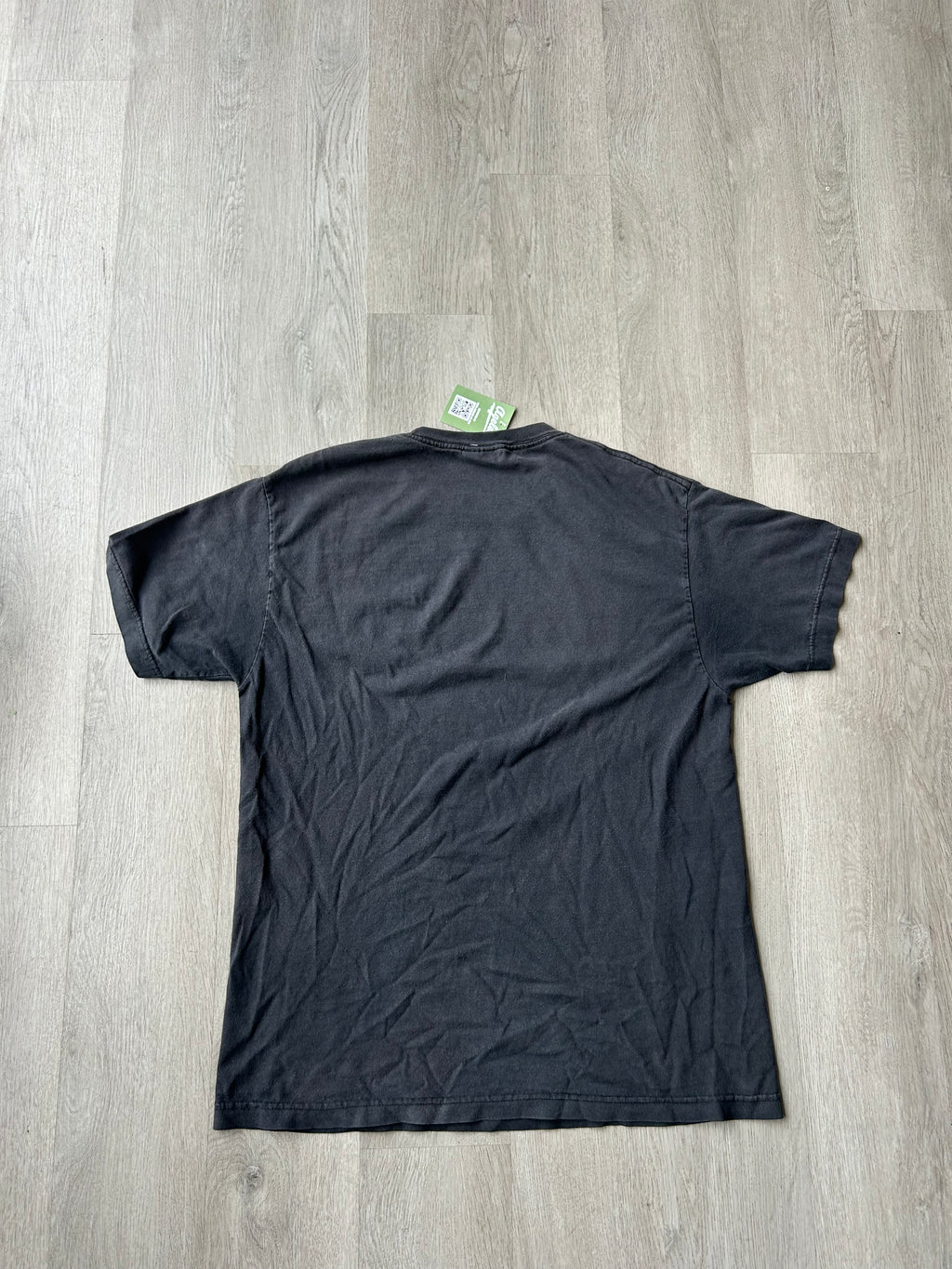 Vintage AC/DC For Those About To Rock Tee