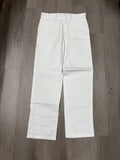 Vintage Dickies White Workwear Pants