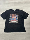 Vintage America’s Highway Route 66 Tee