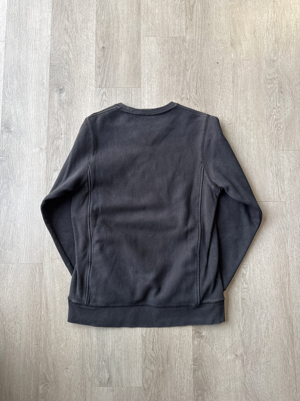 The Hundreds Los Angeles Brains Heart Fists Sweatshirt