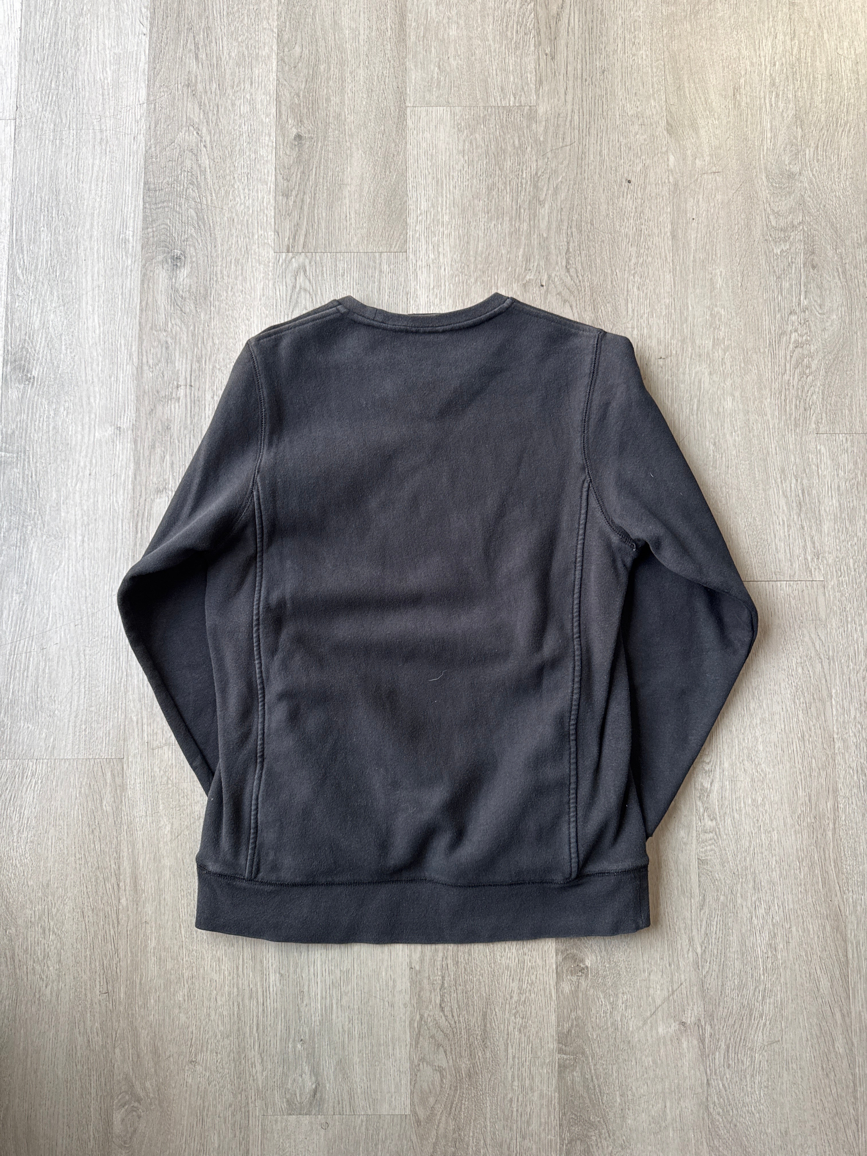The Hundreds Los Angeles Brains Heart Fists Sweatshirt